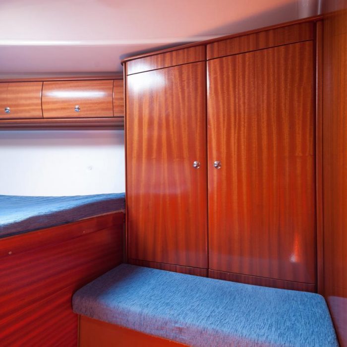 Meander | Bavaria 38 Cruiser photo 5