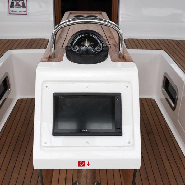 Anett | Bavaria Cruiser 46 photo 5