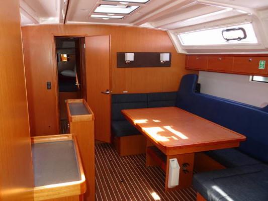 Rea | Bavaria Cruiser 46 photo 10