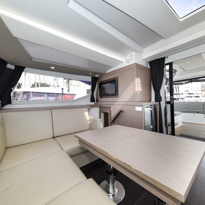 Le Bart | Astrea 42 photo 64 Le Bart | Astrea 42 photo 64