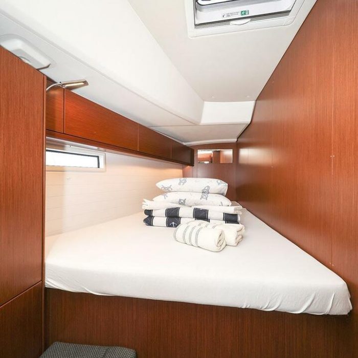 Sunshine | Bavaria Cruiser 46 Style photo 30