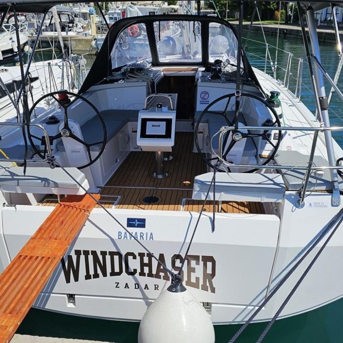Windchaser | Bavaria C38 photo 7