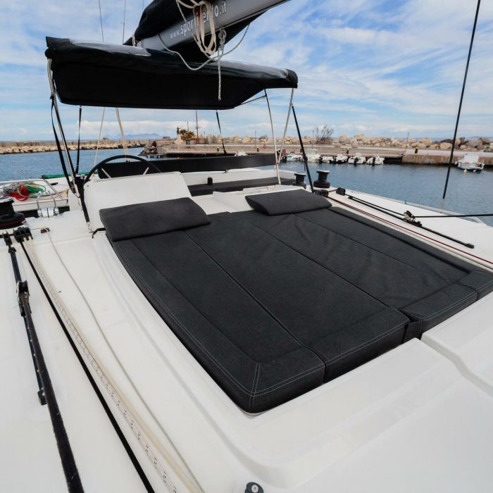 Didyme - Standard line | Lagoon 450 photo 3