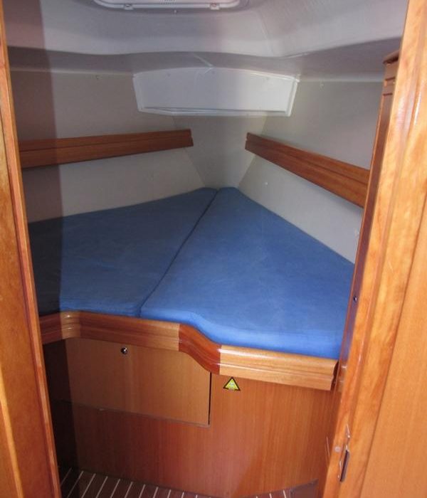 Jelsa | Bavaria 31 Cruiser photo 12