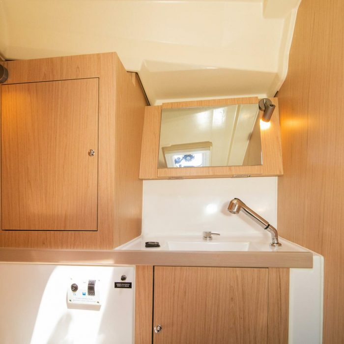 Lux | Oceanis 41.1 photo 12 Lux | Oceanis 41.1 photo 12