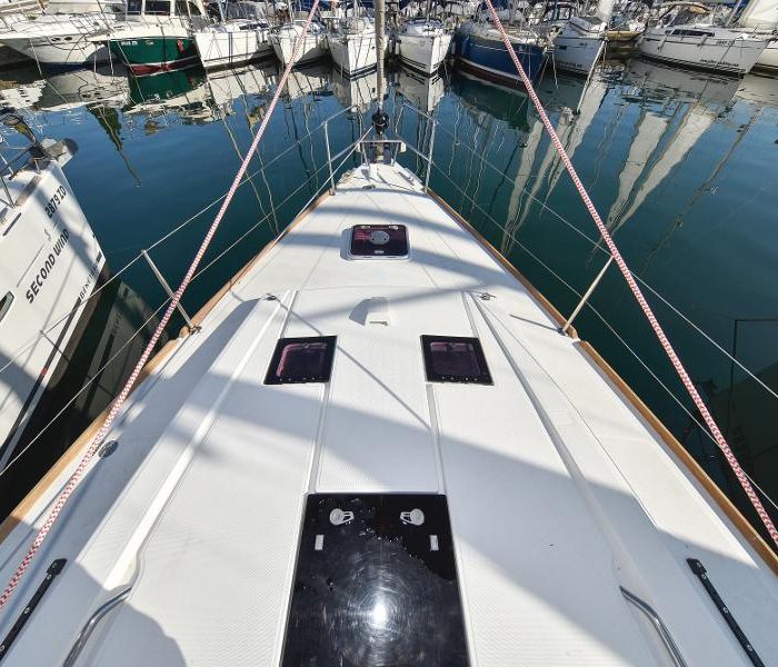 Hope | Oceanis 41 photo 1
