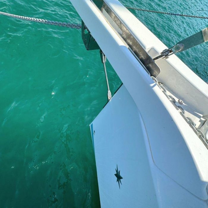 North Wind 44 | Sun Odyssey 440 photo 4