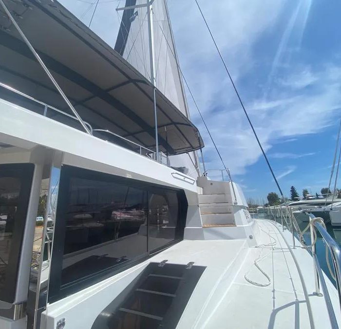 KOS 58.CAT | Bali 5.8 - 6 + 2 cab. photo 1