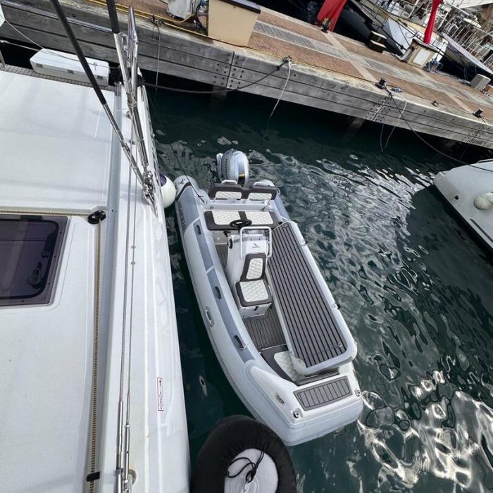 Maui- FIRST CLASS | Lagoon 55 photo 2