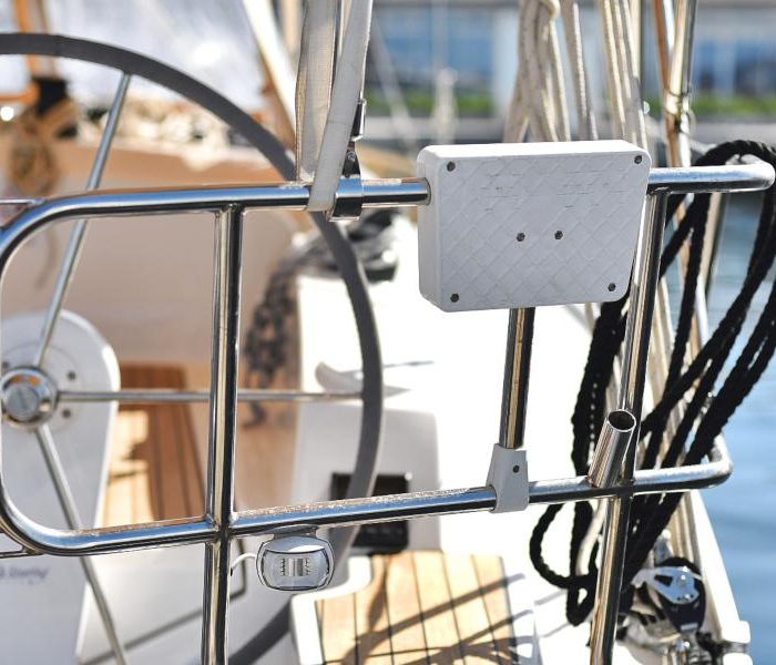 Lupe | Bavaria Cruiser 37 photo 18