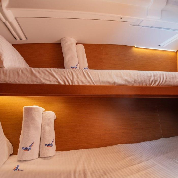 Oracle | Sun Odyssey 490 photo 4