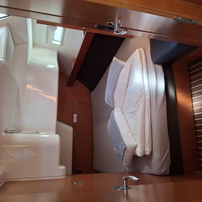 Kondor | Bavaria Cruiser 51 photo 31