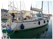Calypso | Oceanis 50 - 3 cab. photo 12
