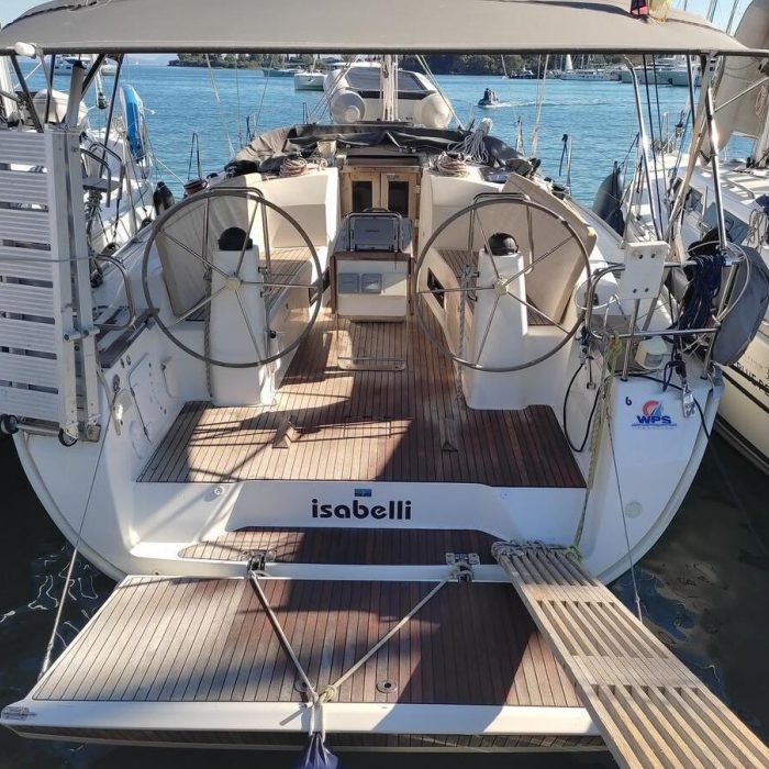 Isabelli | Bavaria Cruiser 40 photo 3