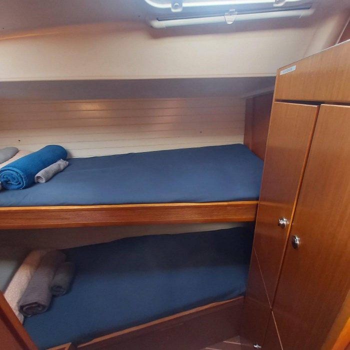 Homer | Bavaria 51 Cruiser photo 18