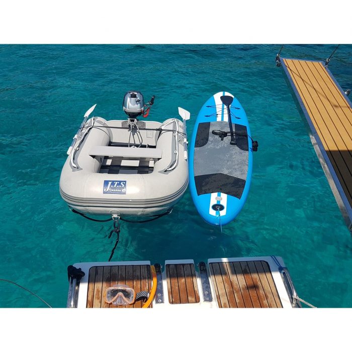 Black Pearl | Bavaria 40 photo 5