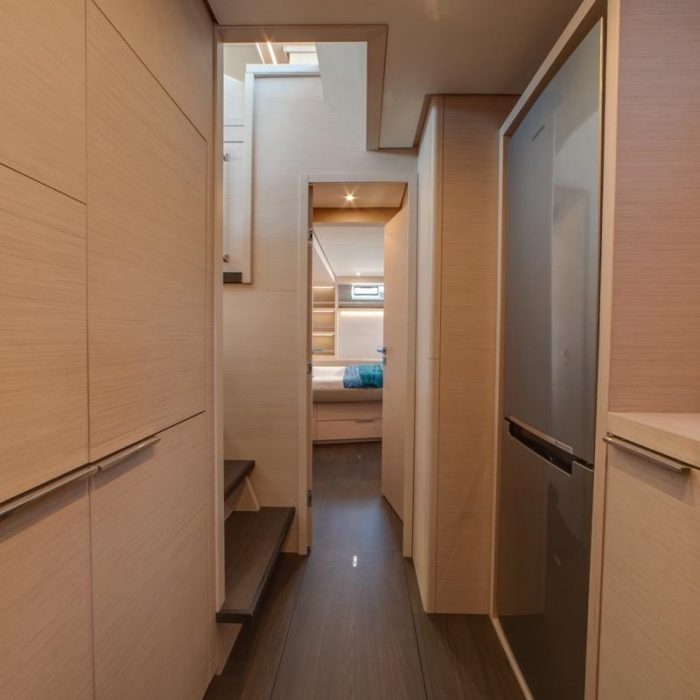 Zeri - FIRST CLASS | Lagoon 55 photo 60
