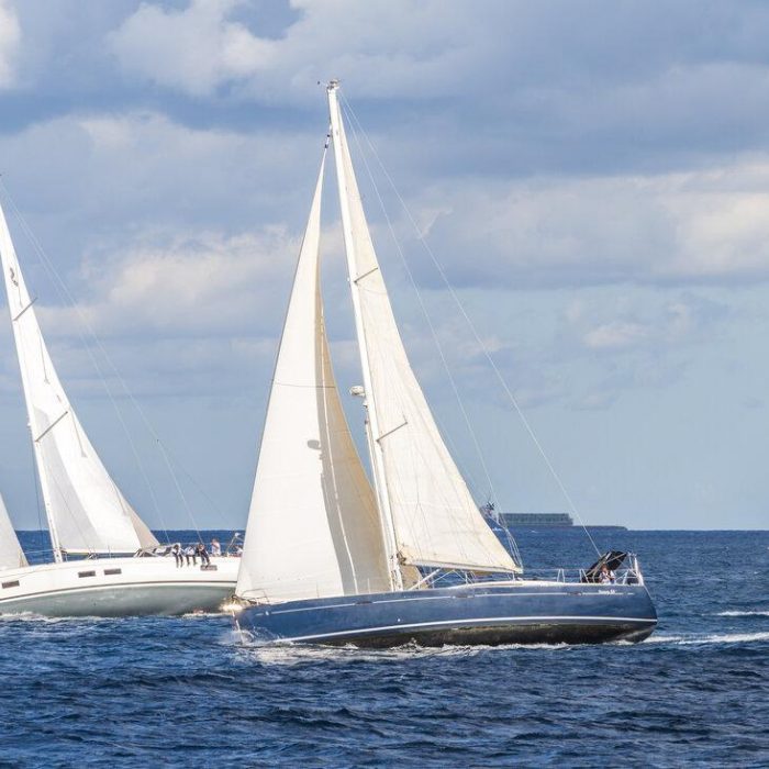 Ultreya | Oceanis 60 - 3 + 1 cab. photo 5