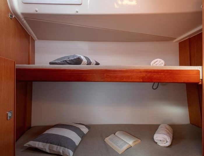 Lui | Bavaria Cruiser 51 photo 20