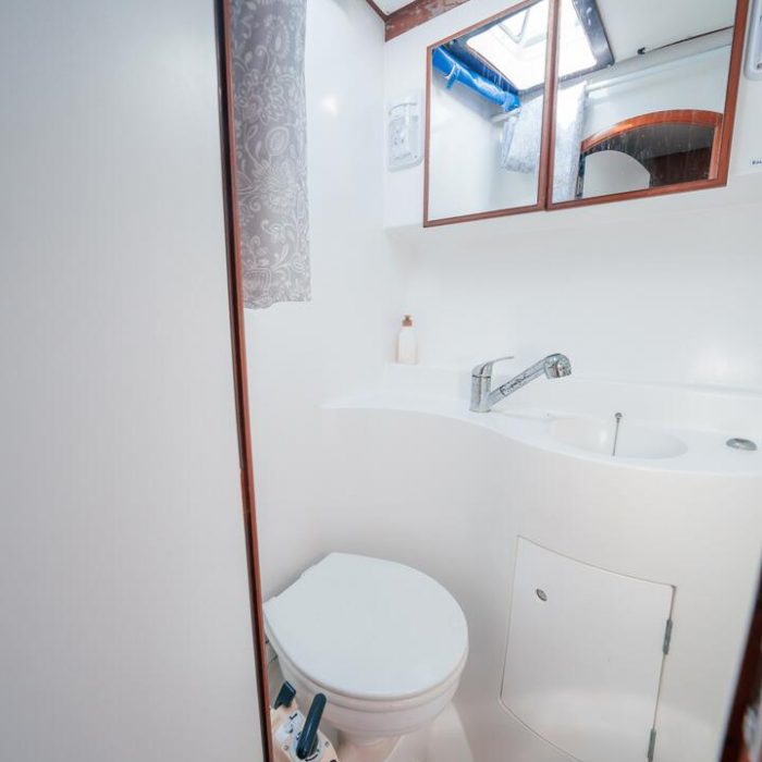 Charcot | Lagoon 570 photo 11