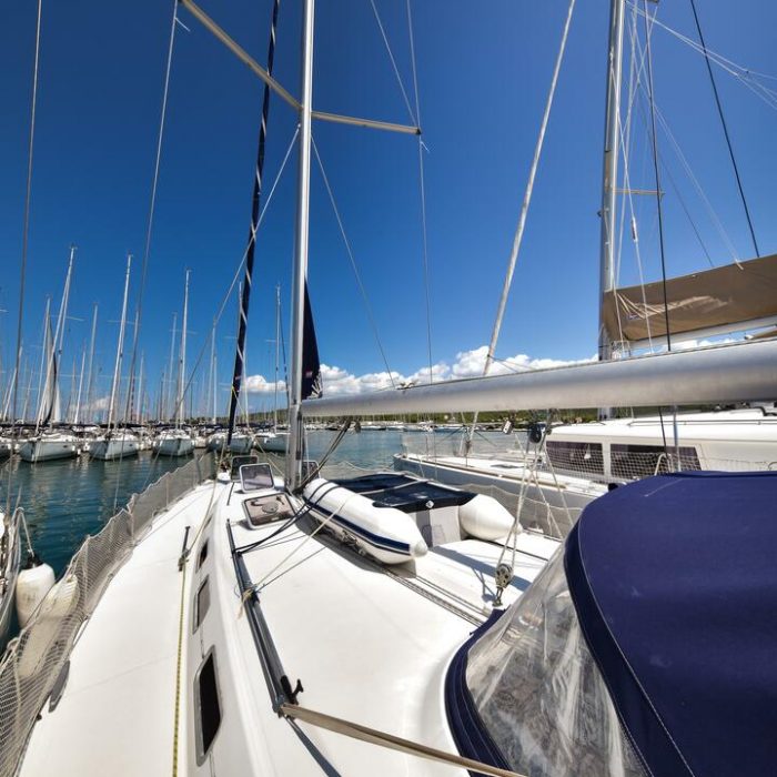 Papalina | Cyclades 50.5 photo 11