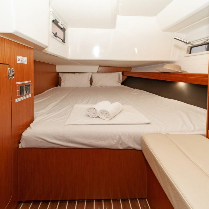 Laertis | Bavaria Cruiser 41 photo 26
