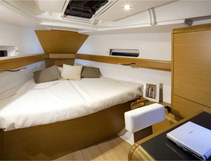 Rallou | Sun Odyssey 419 (3Cab) photo 5