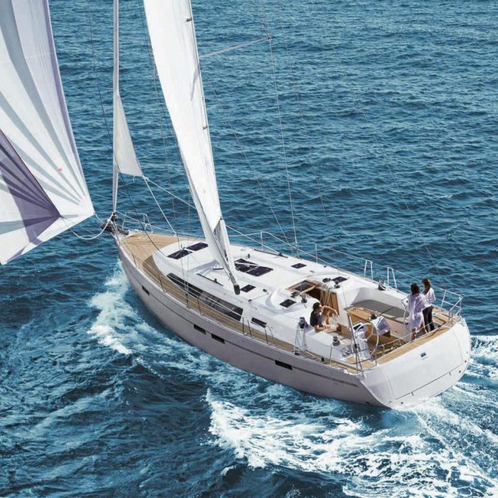 Lyra | Bavaria Cruiser 46 Style photo 1