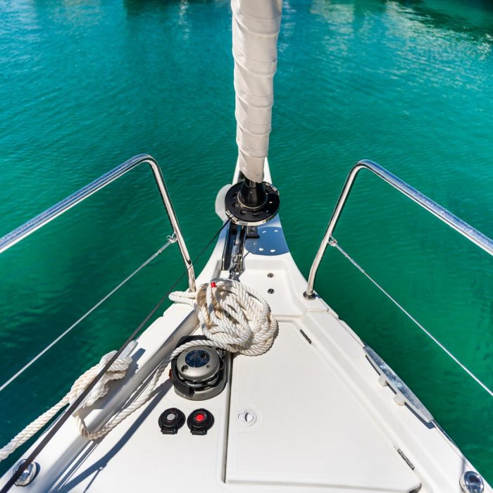 Poseidon | Oceanis 40.1 photo 10