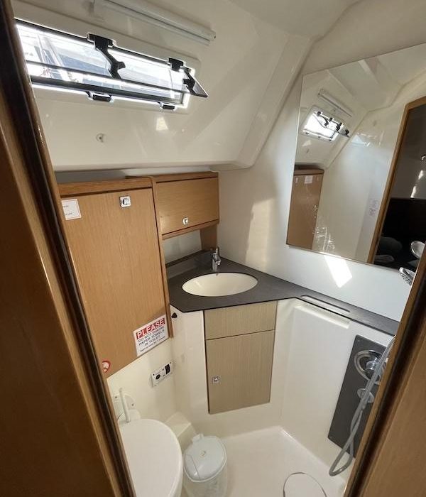Rozerina | Bavaria Cruiser 46 photo 10