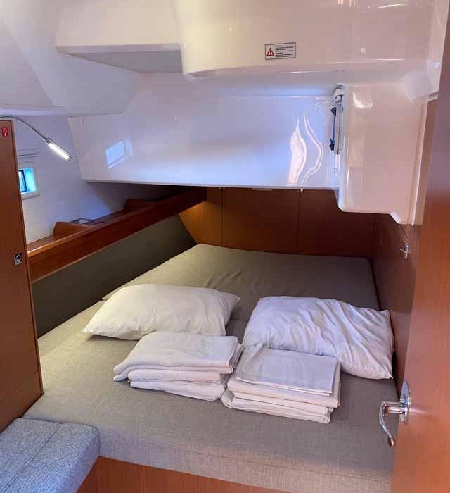 Regulus | Bavaria Cruiser 46 - 4 cab. photo 7