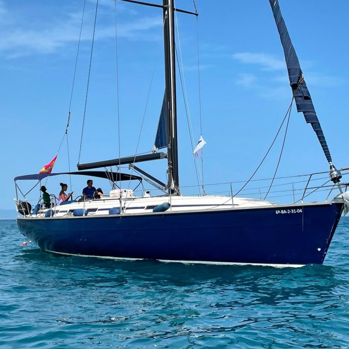 Julia Tercer | Bavaria 49 photo 1