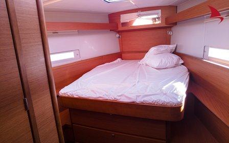 Chipon | Dufour 430 - 3 cab. photo 19