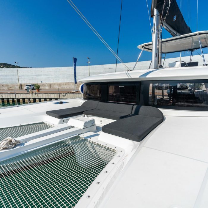 Big Cucuncio - Premium Line | Lagoon 46 photo 6