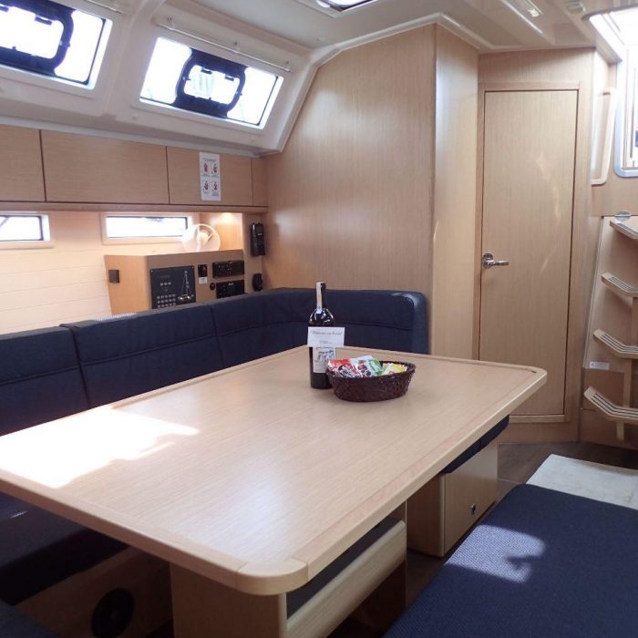 Rama | Bavaria Cruiser 46 - 4 cab. photo 19