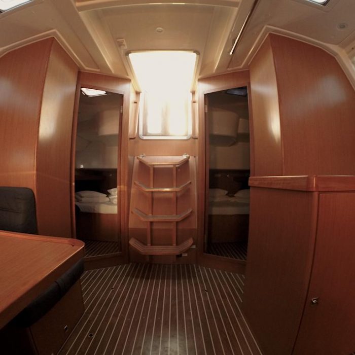 Elektra | Bavaria Cruiser 46 photo 11