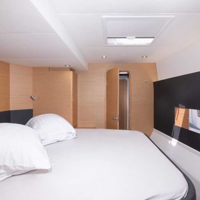 Seaven | Dufour Catamaran 48 photo 27