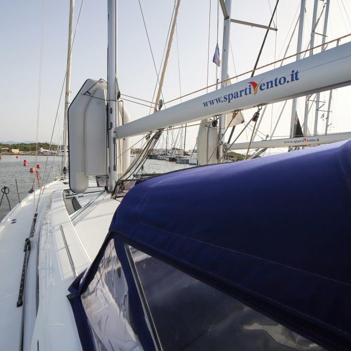 Sea Dream - Comfort line | Oceanis 51.1 photo 1
