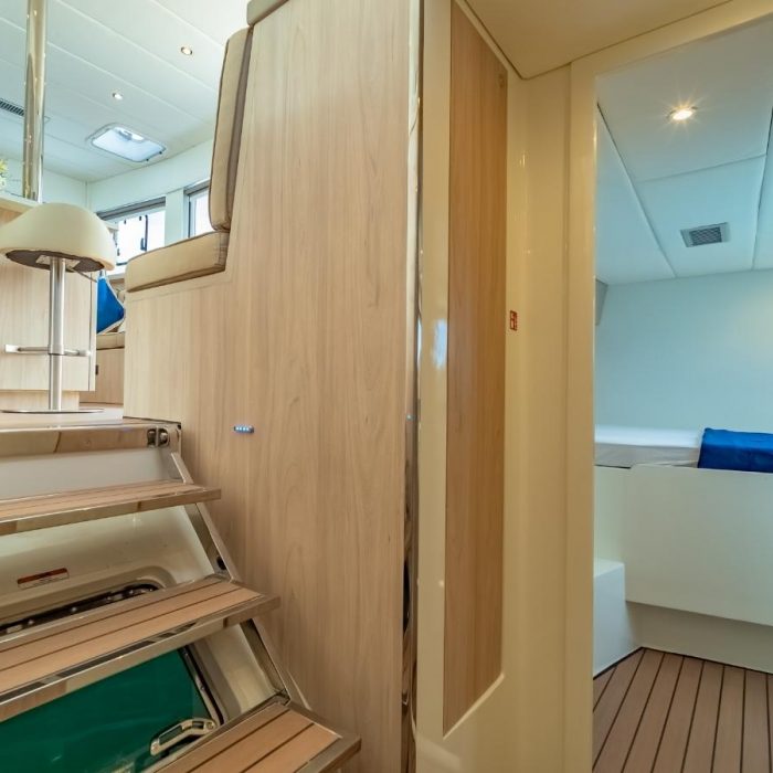 Electric E-Motion | Island Spirit 525E photo 33