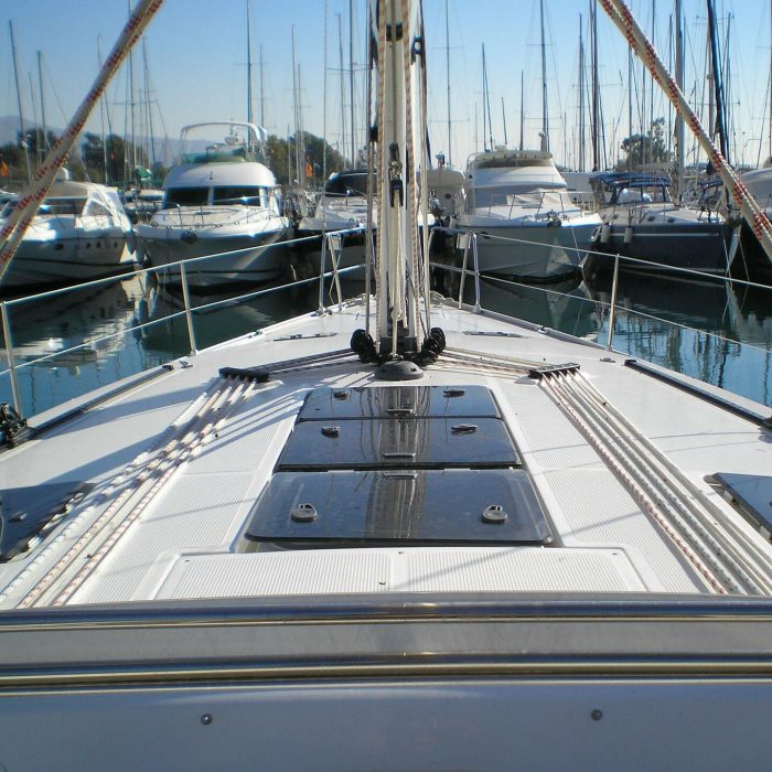 Patroklos | Bavaria 45 Cruiser photo 1 Patroklos | Bavaria 45 Cruiser photo 1