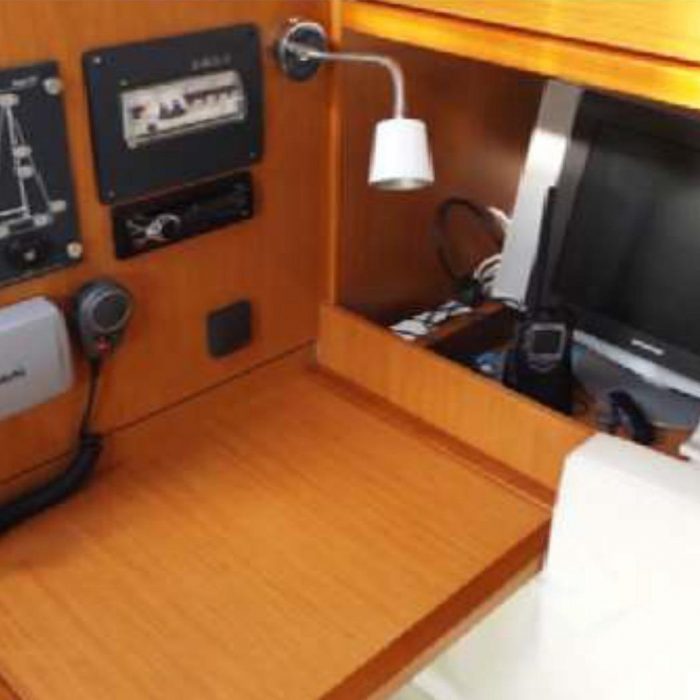 Kiwi | Bavaria Cruiser 36 photo 12
