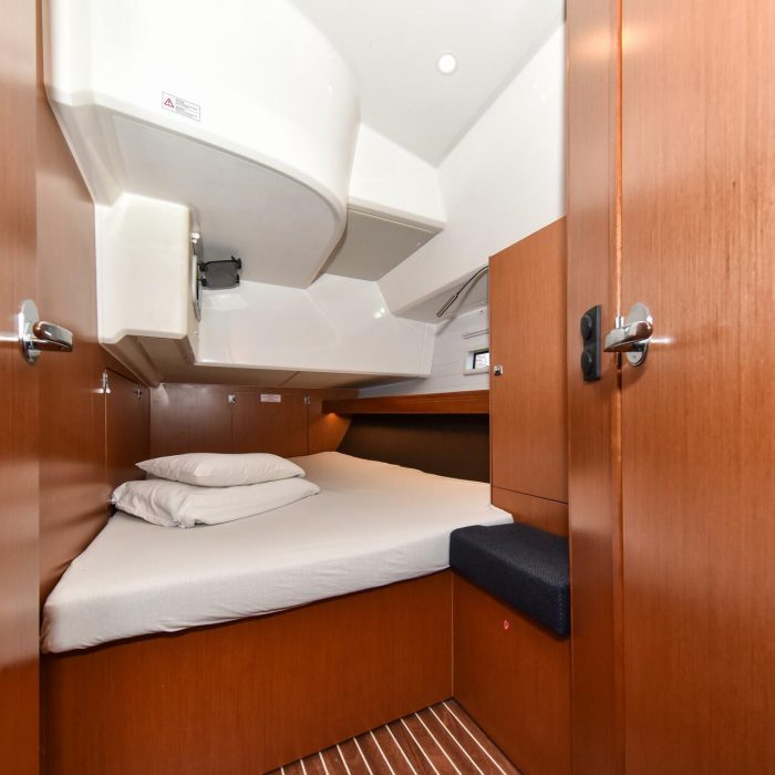 Paola | Bavaria Cruiser 46 photo 49