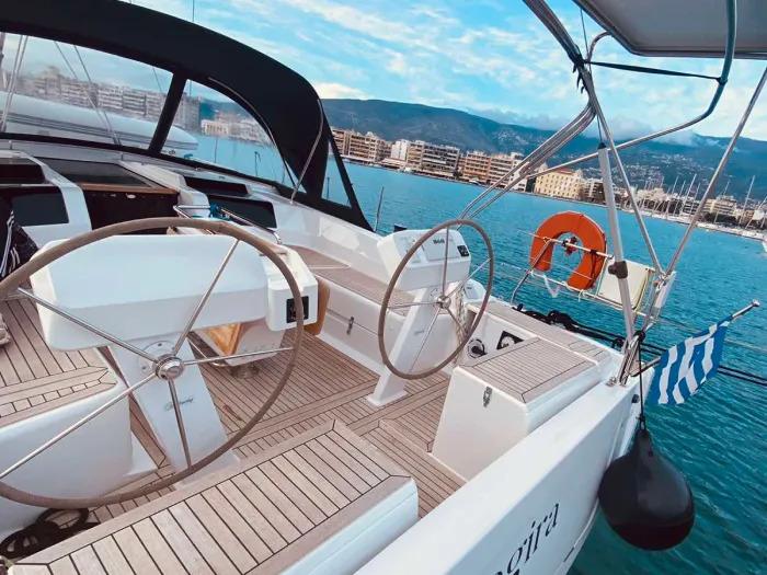 Rogira | Hanse 458 photo 8