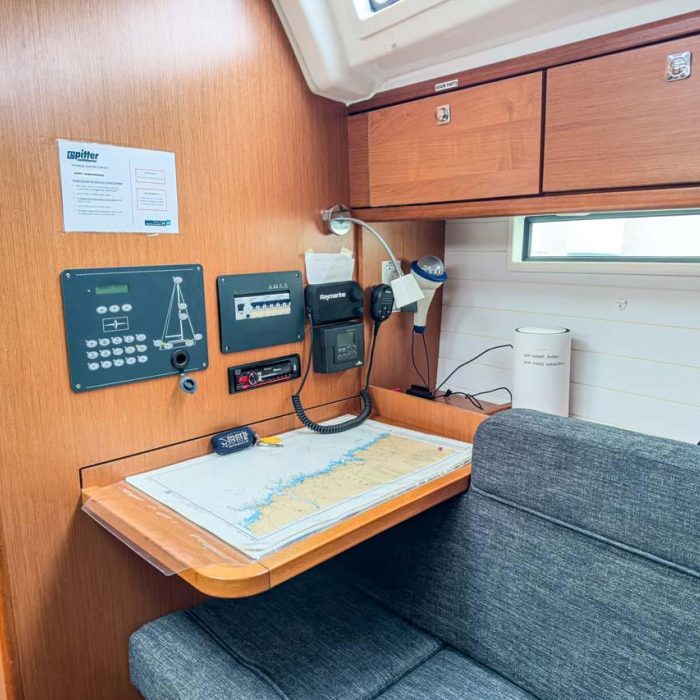 Astravi | Bavaria Cruiser 37 photo 26