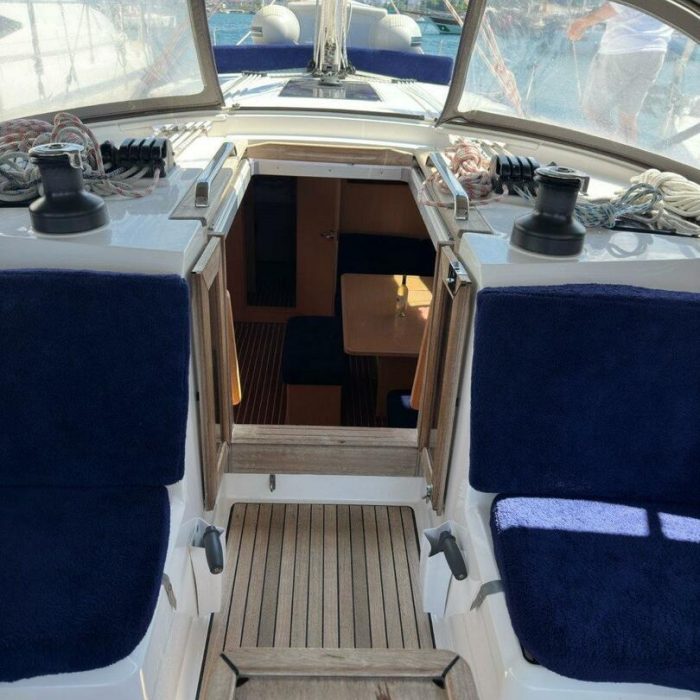 Miber Stella | Bavaria Cruiser 46 photo 16