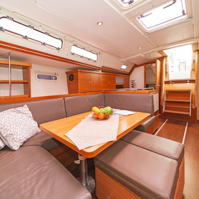 Tria S | Hanse 430 photo 21