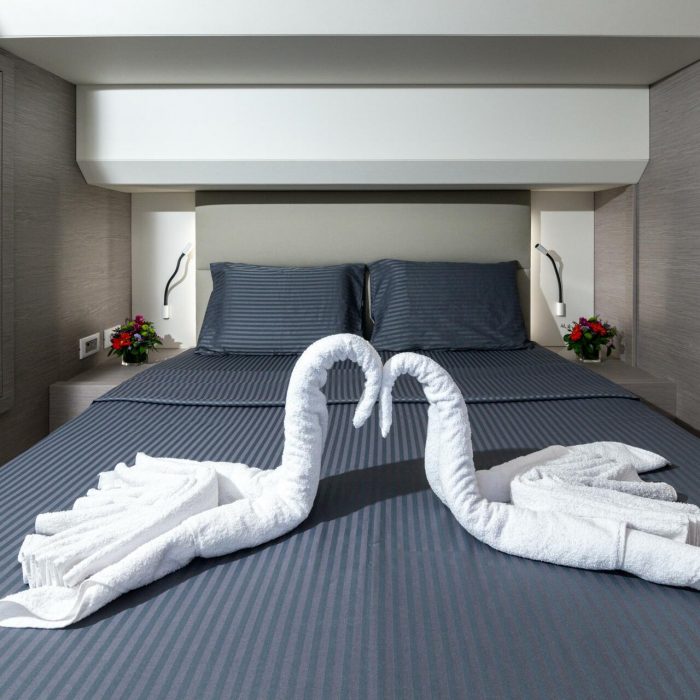 Emy 6 | Fountaine Pajot MY6 photo 19