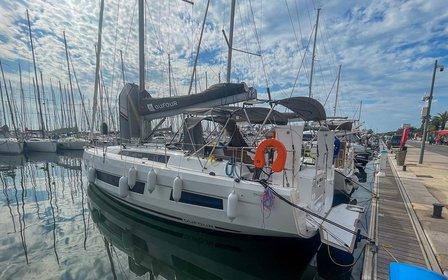 Key West | Dufour 41 - 3 cab. photo 9