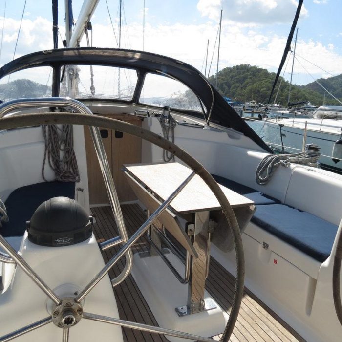 Yilki | Bavaria 43 Cruiser photo 2