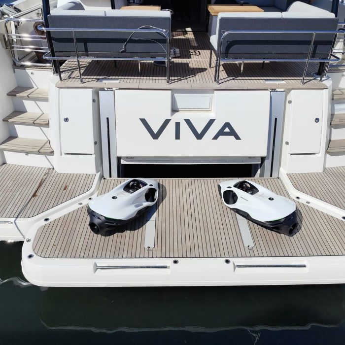 ViVa | Prestige M48 photo 9